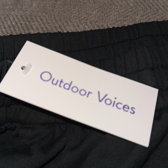 Outdoor Voices All Day Sweatpants - Picture 3 of 5